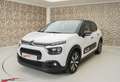 Citroen C3 1,2PT 83PS Shine Weiß - thumbnail 2