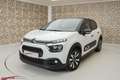 Citroen C3 1,2PT 83PS Shine Blanc - thumbnail 1