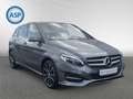 Mercedes-Benz B 180 7G-DCT Urban LED NAVI LEDER PANORAMA AHK Szürke - thumbnail 6