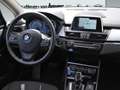 BMW 218 d Gran Tourer LED HiFi Navigation Gris - thumbnail 5