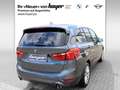 BMW 218 d Gran Tourer LED HiFi Navigation Gris - thumbnail 2