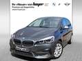 BMW 218 d Gran Tourer LED HiFi Navigation Grigio - thumbnail 1