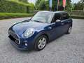 MINI Cooper D Mini Cooper D Seven Bleu - thumbnail 1