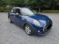 MINI Cooper D Mini Cooper D Seven Bleu - thumbnail 3