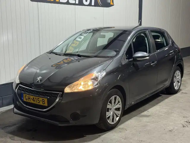 Peugeot 208 1.0 VTi Active