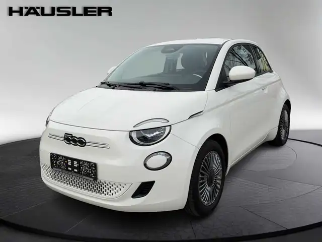 Fiat 500e Apple Carplay*Leichtmetallfelgen*Klima*