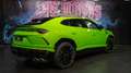 Lamborghini Urus Urus 4.0 V8 650 ch BVA8 Pearl Capsule Vert - thumbnail 4