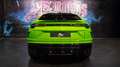Lamborghini Urus Urus 4.0 V8 650 ch BVA8 Pearl Capsule Vert - thumbnail 3