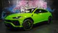Lamborghini Urus Urus 4.0 V8 650 ch BVA8 Pearl Capsule Vert - thumbnail 1