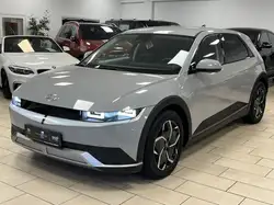 Hyundai IONIQ 5 Techniq Navi*CarPlay*ACC*LED*R Cam*4xSHZ