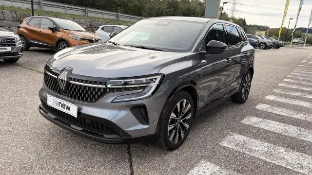 Renault Austral E-Tech Full Hybrid 200 Techno Aut.