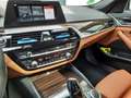 BMW 520 520d AT,Sport Line,el.AHK,HuD,LED,PANO,ACC,DAB Grau - thumbnail 12