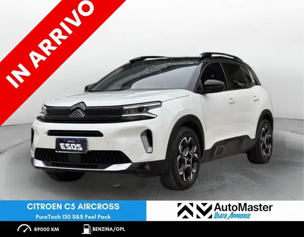 Citroen C5 Aircross C5 Aircross PureTech 130 S&S Feel Pack - NEOPATEN