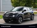 Nissan Juke N-Tec *Garantie*Kamera*PDC Schwarz - thumbnail 1