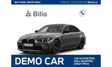 Competition  xDrive HK HiFi DAB LED Shz