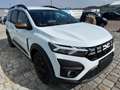 Dacia Jogger Extreme 1.0 TCe 110 7-Sitzer-AHK-Kamera-LED-App... Weiß - thumbnail 3