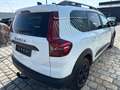 Dacia Jogger Extreme 1.0 TCe 110 7-Sitzer-AHK-Kamera-LED-App... Weiß - thumbnail 6