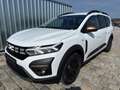 Dacia Jogger Extreme 1.0 TCe 110 7-Sitzer-AHK-Kamera-LED-App... Weiß - thumbnail 1