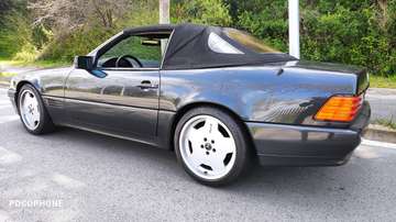 SL 500