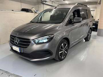 Citan 111 cdi Tourer Pro 116cv