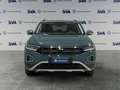 Volkswagen T-Roc 1.0 Tsi 110CV Life Blu/Azzurro - thumbnail 5