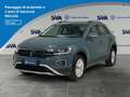 Volkswagen T-Roc 1.0 Tsi 110CV Life Blu/Azzurro - thumbnail 1