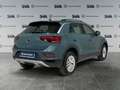 Volkswagen T-Roc 1.0 Tsi 110CV Life Blu/Azzurro - thumbnail 2