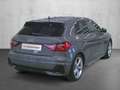 Audi A1 25 TFSI S-LINE PDC+ACC+SONOS+VC+17" Grau - thumbnail 3