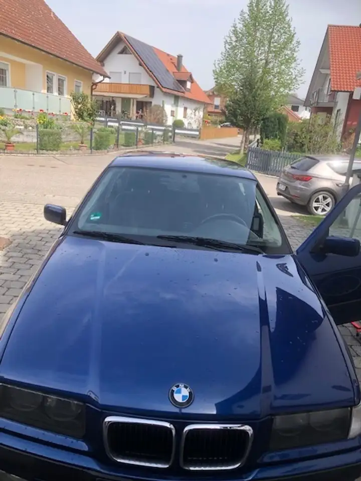 BMW 316