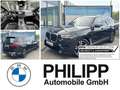 BMW X7 xDrive40d M Sportpaket Carplay h&k DAB Shz Schwarz - thumbnail 1
