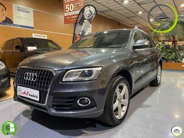 2.0TDI CD Ambition S-T. 190