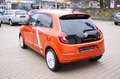 Renault Twingo Vibes Electric Navi / Klima / Kamera Orange - thumbnail 7