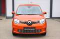 Renault Twingo Vibes Electric Navi / Klima / Kamera Orange - thumbnail 1
