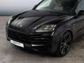 Porsche Cayenne E-Hybrid Coupé Schwarz - thumbnail 6