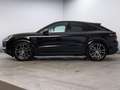 Porsche Cayenne E-Hybrid Coupé Schwarz - thumbnail 2
