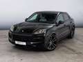 Porsche Cayenne E-Hybrid Coupé Schwarz - thumbnail 12