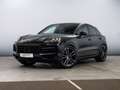 Porsche Cayenne E-Hybrid Coupé Schwarz - thumbnail 1