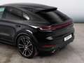 Porsche Cayenne E-Hybrid Coupé Schwarz - thumbnail 9