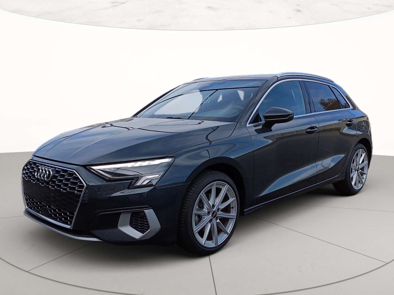 Audi A3 sportback 35 1.5 tfsi mhev business advanced s-tro