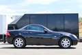 Mercedes-Benz SLK 230 KOMPRESSOR Orig. 28.000 km Schwarz - thumbnail 18