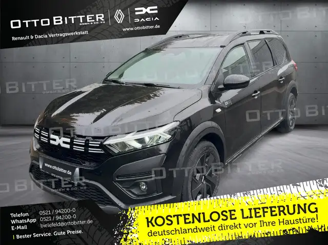 Dacia Jogger Expression ECO-G 100 5-Sitzer FLÜSSIGGAS