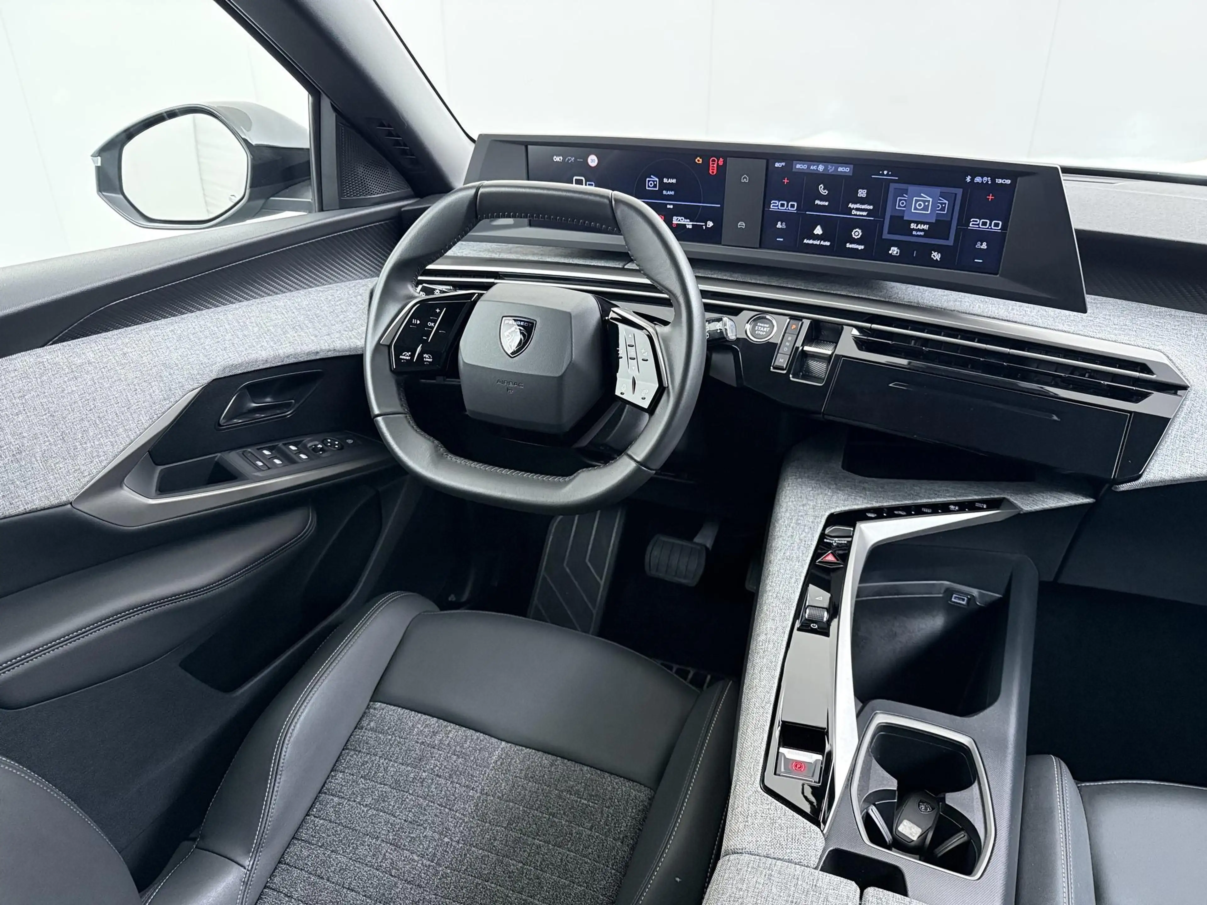 Peugeot 5008 SUV Allure 145pk Hybrid Automaat | 7 zitplaatsen | — photo 7