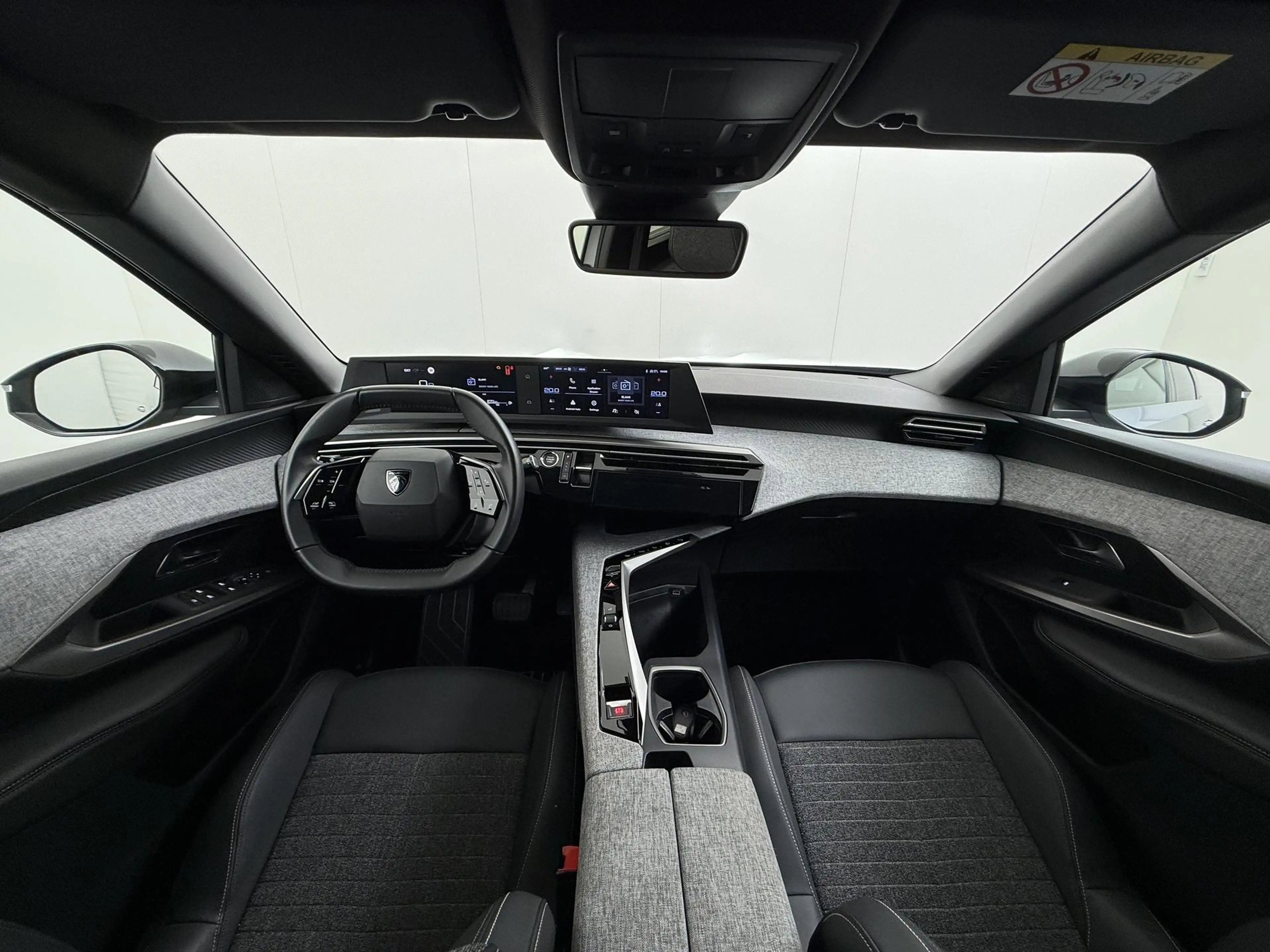 Peugeot 5008 SUV Allure 145pk Hybrid Automaat | 7 zitplaatsen | — photo 5