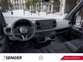 Mercedes-Benz Sprinter 314 CDI Tourer L2H2 MBUX Kamera AHK 7G Blauw - thumbnail 9