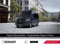 Mercedes-Benz Sprinter 314 CDI Tourer L2H2 MBUX Kamera AHK 7G Blauw - thumbnail 1