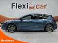 Ford Focus 1.0 Ecoboost MHEV 92kW ST-Line Bleu - thumbnail 4