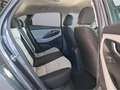 Hyundai i30 Fastback Style 1.4 T-GDI AUTOMATIK NAVI KAMERA SHZ Grau - thumbnail 9