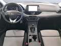 Hyundai i30 Fastback Style 1.4 T-GDI AUTOMATIK NAVI KAMERA SHZ Grau - thumbnail 10