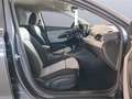 Hyundai i30 Fastback Style 1.4 T-GDI AUTOMATIK NAVI KAMERA SHZ Grau - thumbnail 8
