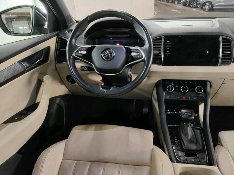 Skoda Karoq CLEVER+*LEDER-Sport*PANORAMA*Netto-16900€ — photo 6